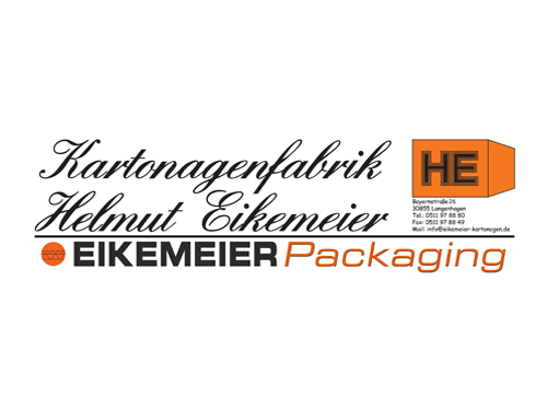 Kartonage Eikemeier